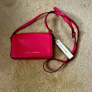 Marc Jacob's purse